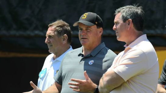 Steelers' Offensive Management For Post-Ben Roethlisberger Era Is A Cautionary Tale For Rest Of The NFL (Steelers News)